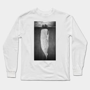 Revenge Long Sleeve T-Shirt